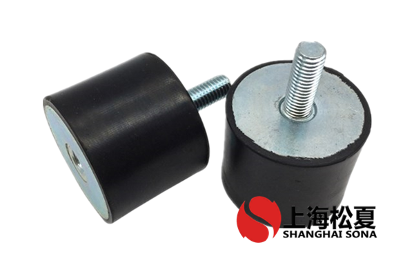 JNDD型橡膠<a href='http://m.0580rencai.cn' target='_blank'><u>減震器</u></a>簡介