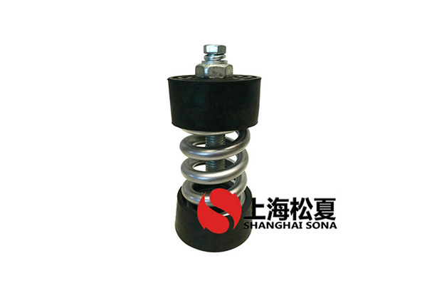 ZTH型彈簧<a href='http://m.0580rencai.cn' target='_blank'><u>減震器</u></a>性能