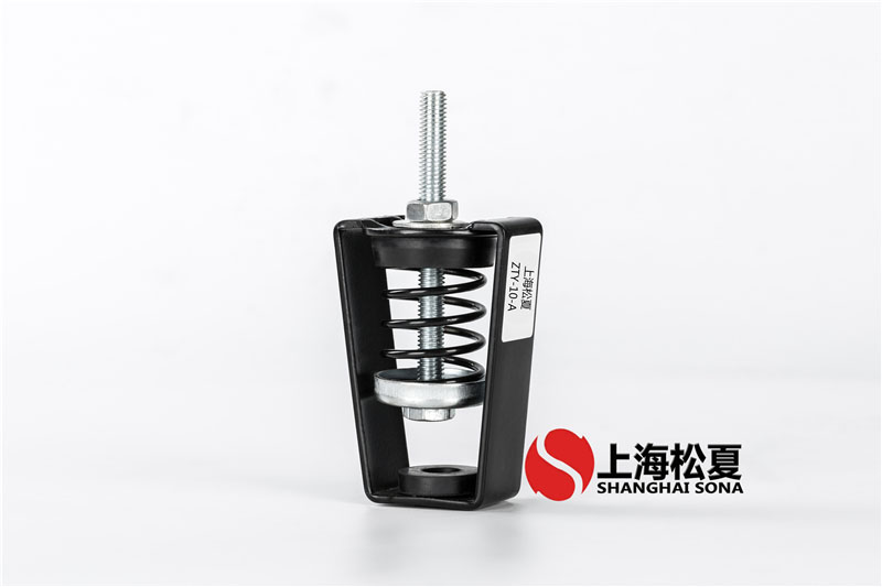 ZTY-10-A吊架<a href='http://m.0580rencai.cn' target='_blank'><u>減震器</u></a>簡(jiǎn)介