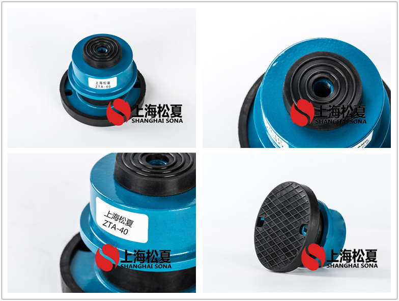 ZTA-40阻尼彈簧<a href='http://m.0580rencai.cn' target='_blank'><u>減震器</u></a>圖片