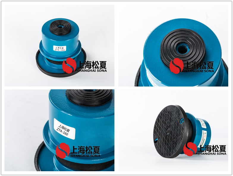 ZTA-160阻尼彈簧<a href='http://m.0580rencai.cn' target='_blank'><u>減震器</u></a>