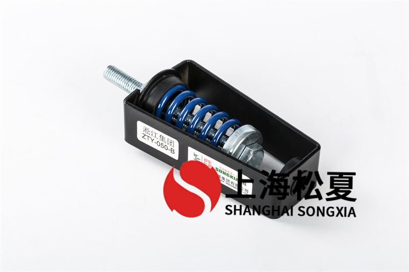 空氣<a href='http://m.0580rencai.cn' target='_blank'><u>彈簧減震器</u></a>的安裝抗壓強度管路如何區(qū)分？