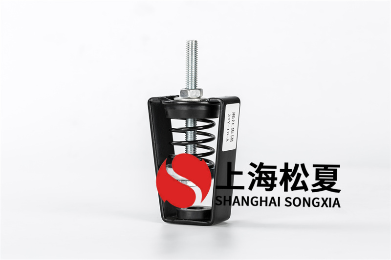 空氣彈簧減震器的安裝抗壓強度管路如何區(qū)分？