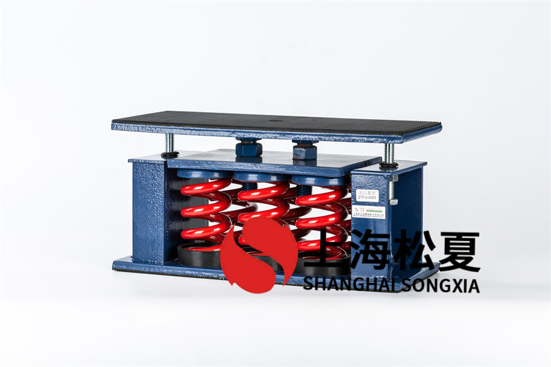 阻尼彈簧<a href='http://m.0580rencai.cn' target='_blank'><u>減震器</u></a>常用的<a href='/' target='_blank'><u>減振墊</u></a>和<a href='http://m.0580rencai.cn' target='_blank'><u>減振器</u></a>有什么區(qū)別？