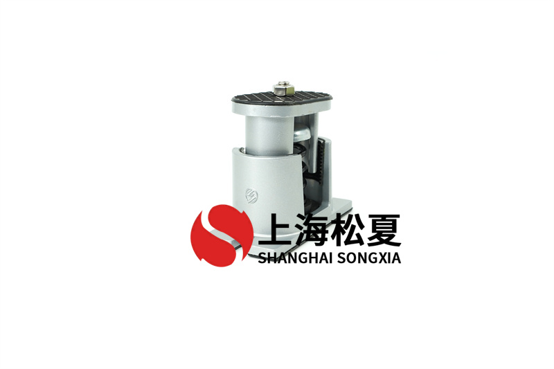 離心風機<a href='http://m.0580rencai.cn' target='_blank'><u>減震器</u></a>的基礎知識