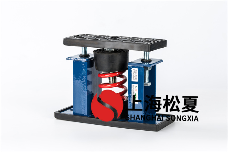 發(fā)電機組<a href='http://m.0580rencai.cn' target='_blank'><u>減震器</u></a>的維修