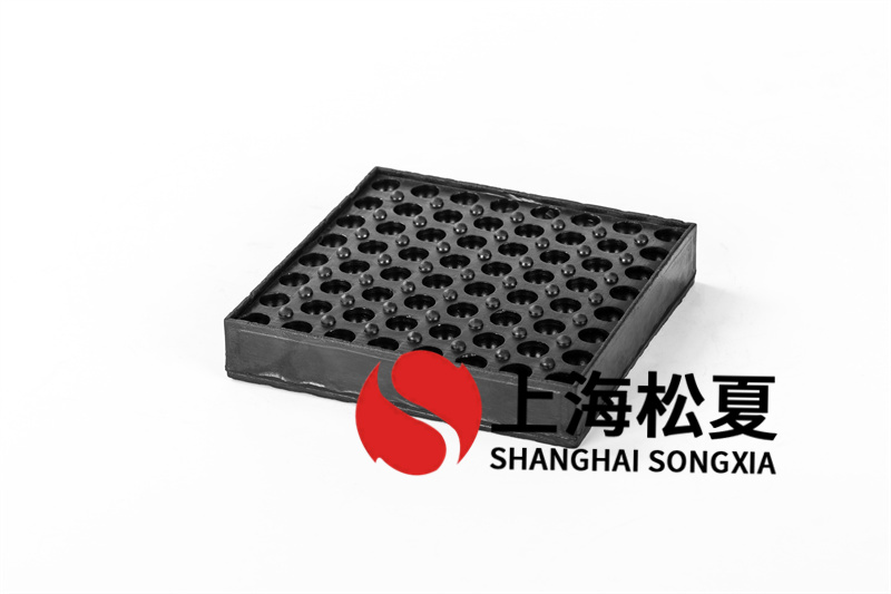 橡膠<a href='http://m.0580rencai.cn' target='_blank'><u>減震器</u></a>安裝使用前需要做哪些準(zhǔn)備工作？