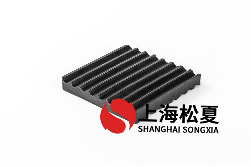 橡膠減震器安裝使用前需要做哪些準(zhǔn)備工作？