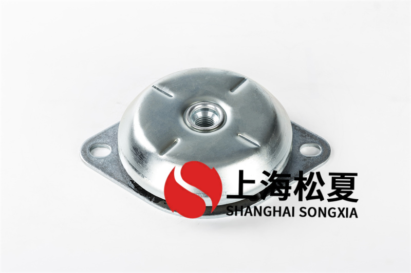 發(fā)電機(jī)橡膠<a href='http://m.0580rencai.cn' target='_blank'><u>減震器</u></a>安裝