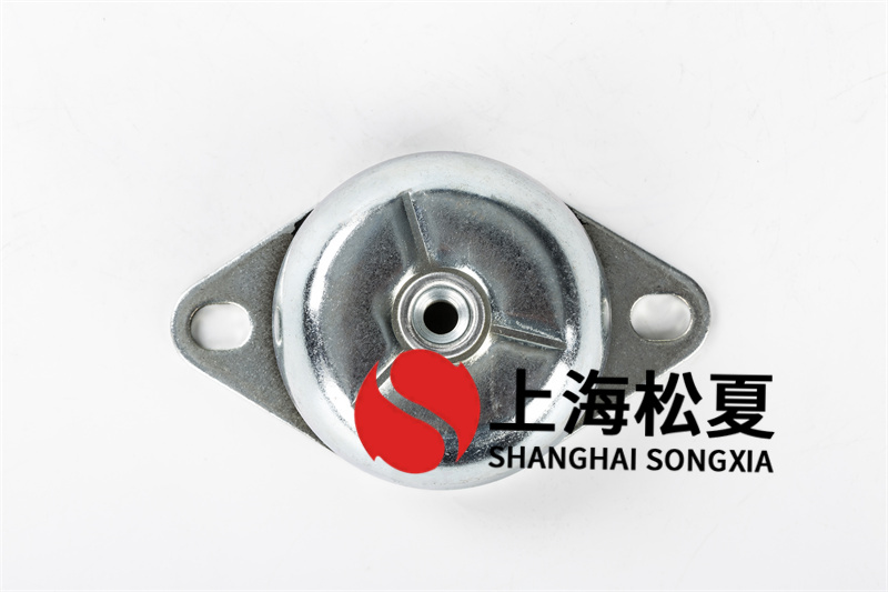 發(fā)電機(jī)<a href='http://m.0580rencai.cn' target='_blank'><u>橡膠減震器</u></a>安裝