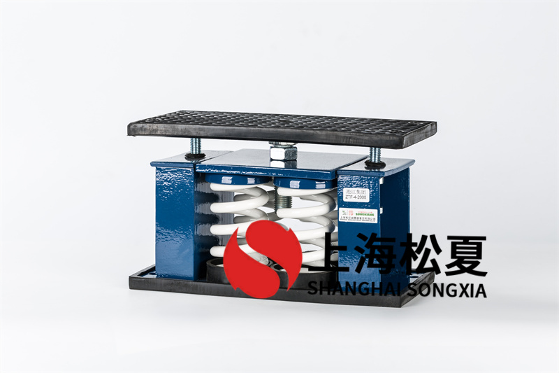 彈簧<a href='http://m.0580rencai.cn' target='_blank'><u>減震器</u></a>的核心中線對稱性布局