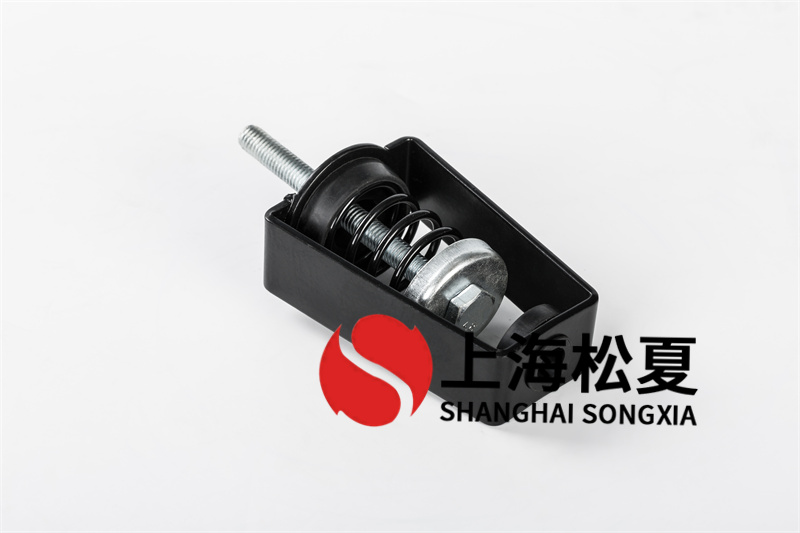 閉式塔<a href='http://m.0580rencai.cn' target='_blank'><u>減震器</u></a>降噪有哪些措施？