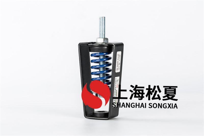 渦輪式鼓風機<a href='http://m.0580rencai.cn' target='_blank'><u>減震器</u></a>和彈性元件要并聯(lián)？