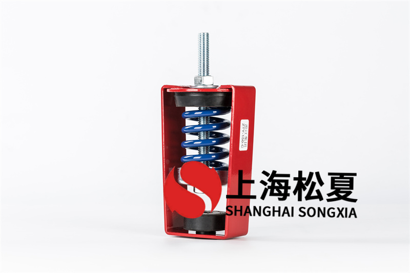 渦輪式鼓風機減震器和彈性元件要并聯(lián)？
