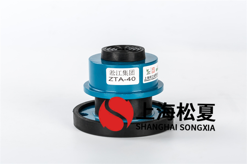 變壓器<a href='http://m.0580rencai.cn' target='_blank'><u>減震器</u></a>噪音治理的方法是什么？