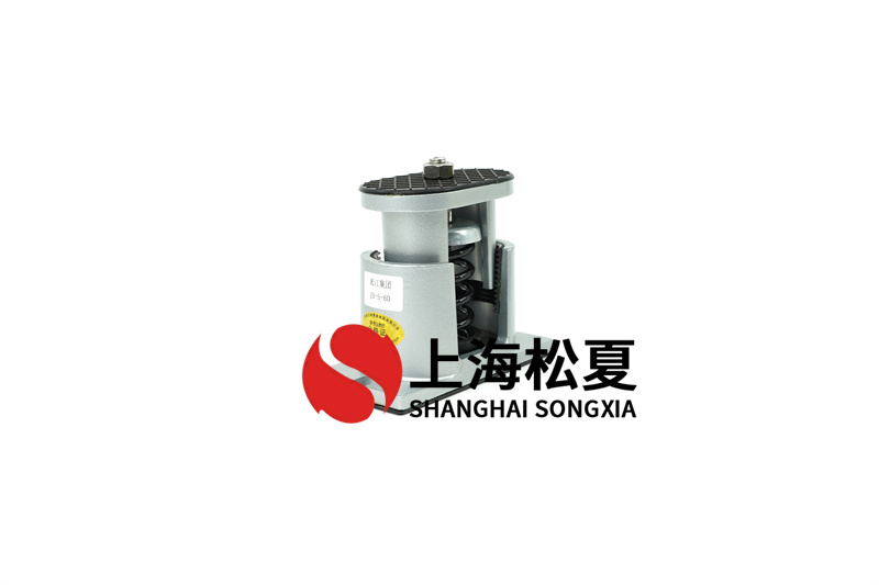 影響排塵離心風(fēng)機(jī)<a href='http://m.0580rencai.cn' target='_blank'><u>減震器</u></a>工作效率的因素有哪些？