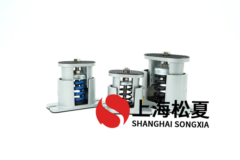 工業(yè)設(shè)備廣泛選擇彈簧<a href='http://m.0580rencai.cn' target='_blank'><u>減震器</u></a>的原因是什么？
