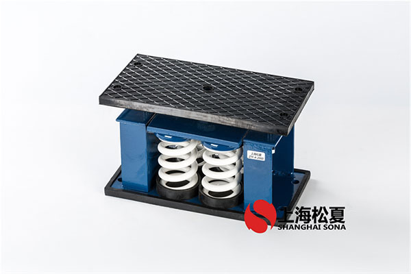 設(shè)備彈簧減震器有什么作用？如何挑選？