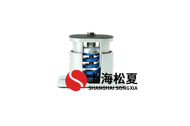 如何選擇彈簧減震器？