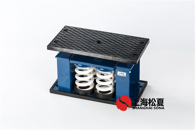 氣壓增壓泵用ZTF-4-1400<a href='http://m.0580rencai.cn' target='_blank'><u>彈簧減震器</u></a>